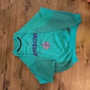 Vintage 80s Ultimate Generation Sweatshirt